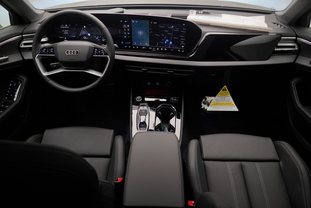 Thumbnail: 2025 Audi A5 - 8