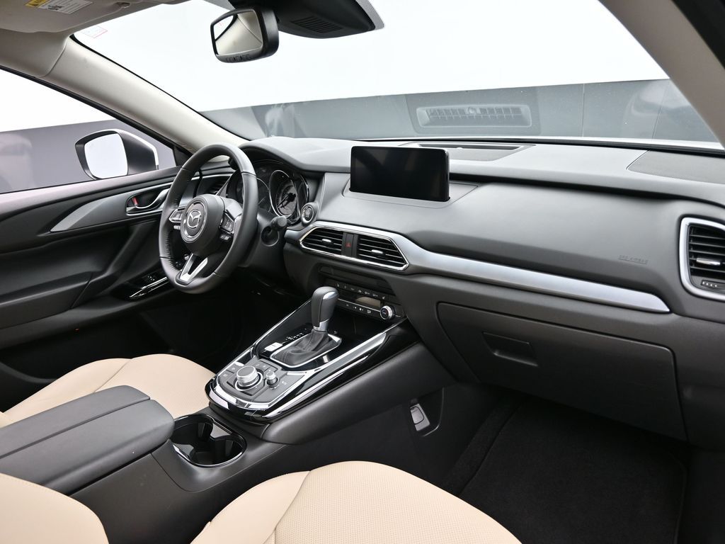 2023 Mazda CX-9 Touring