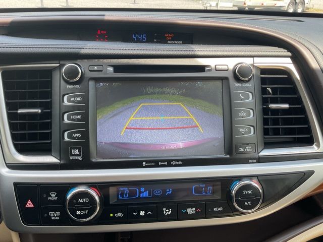 Used 2018 Toyota Highlander SUV