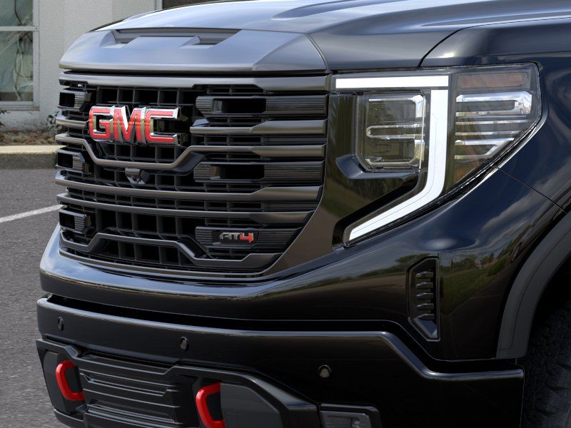 New 2026 GMC Sierra 1500 Truck