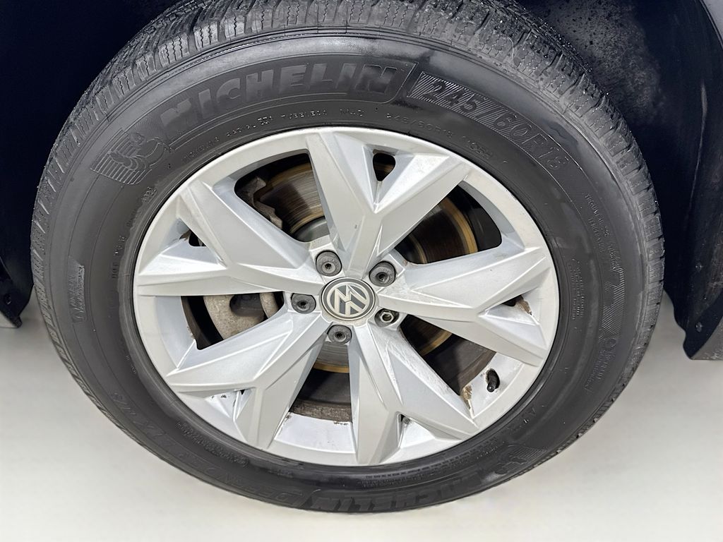 Used Car 2018 Volkswagen Atlas  S For Sale Under $15,000 In Austin, Texas