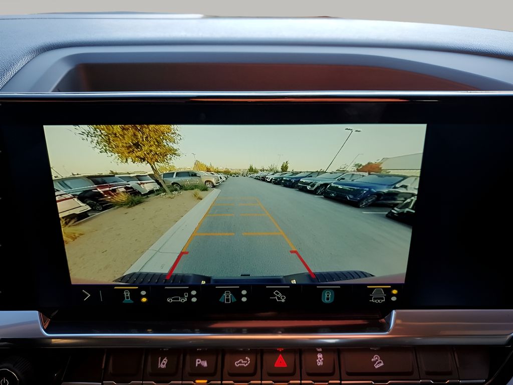 Used Car 2025 Chevrolet Silverado 2500hd  Ltz For Sale Under $80,000 In Austin, Texas