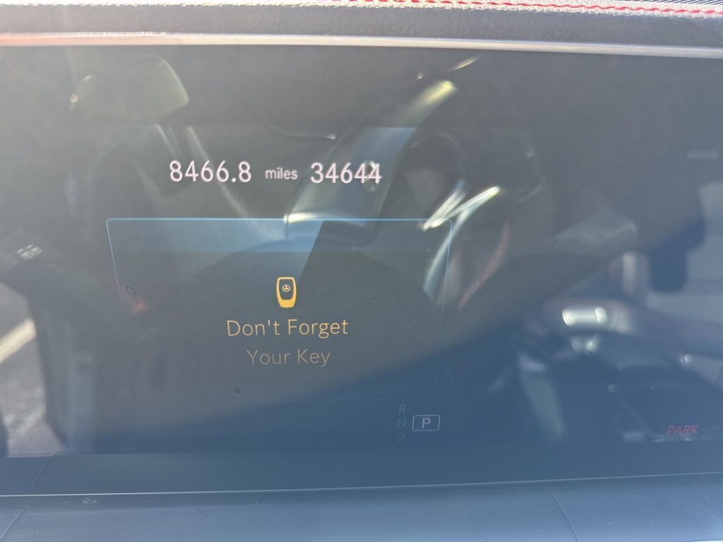 Polar White 2023 Mercedes-Benz GLE AMG GLE 53 4MATIC+ SUV / Crossover All-Wheel Drive 9-Speed Automatic