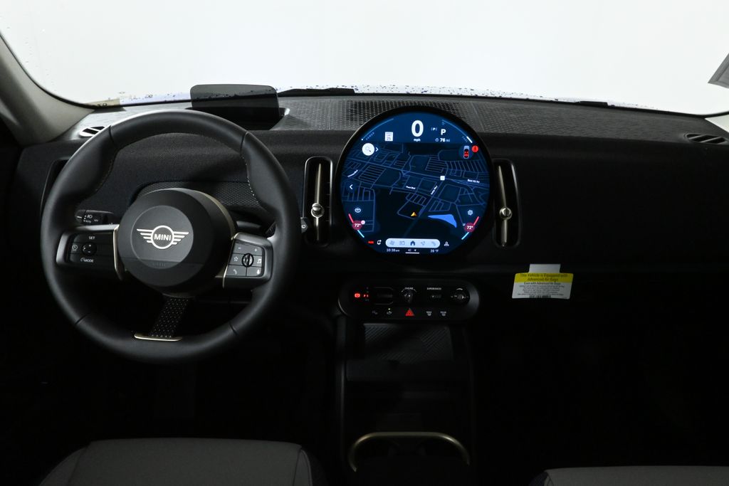 Thumbnail: 2025 MINI Cooper Countryman - 17