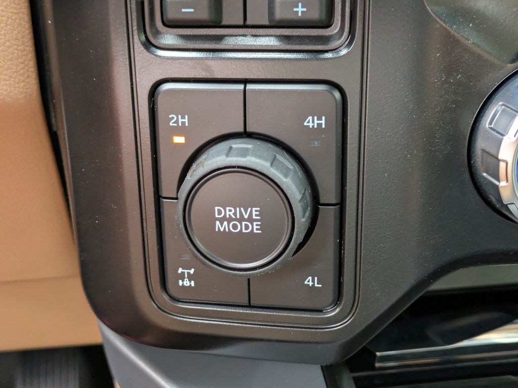 2026 Ford F-250 Super Duty Lariat - Photo 26