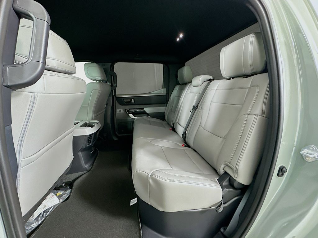 Thumbnail: 2026 Toyota Tundra - 24