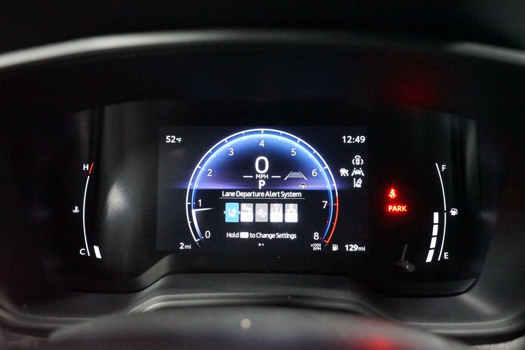 Thumbnail: 2026 Toyota Corolla Cross - 15