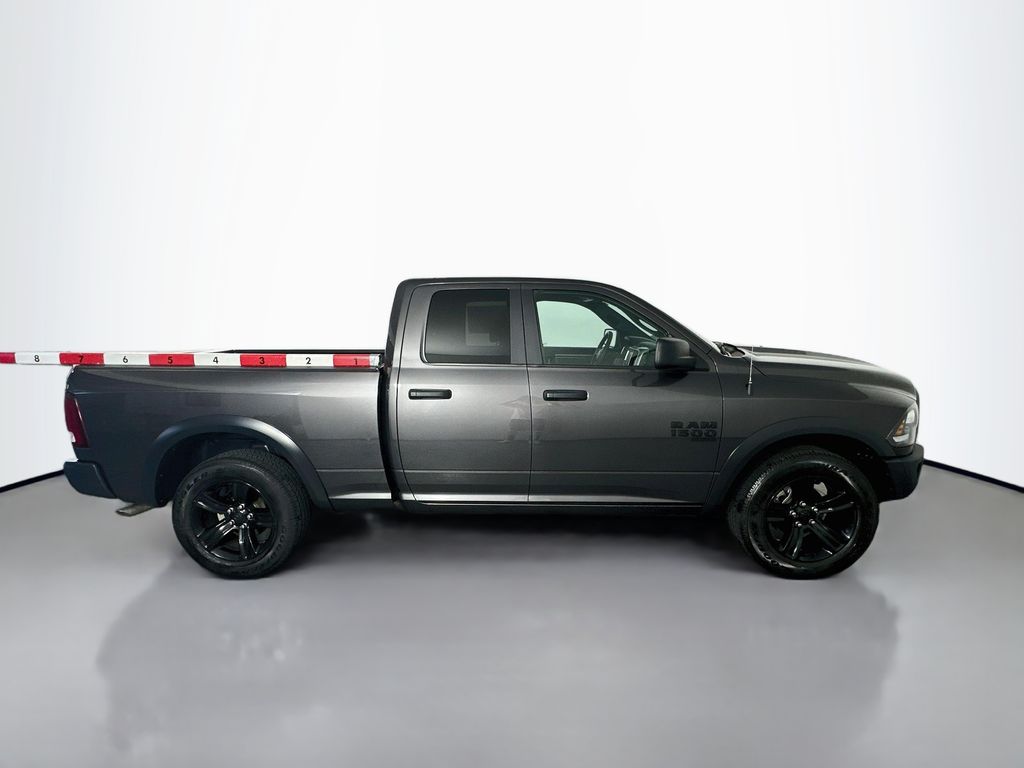 Ram1500 Classic8