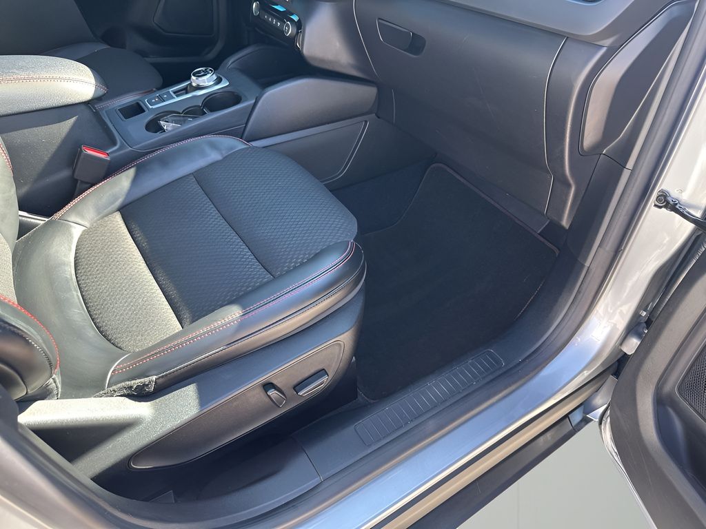 Used Car 2023 Ford Escape  St-line Select For Sale Under $25,000 In Austin, Texas