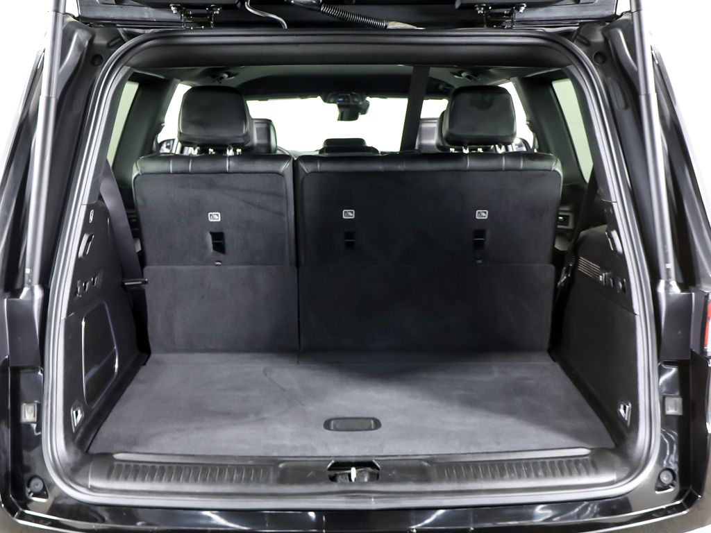Used 2023 Black Jeep Series II image 23