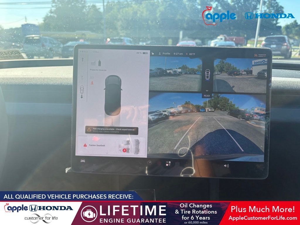 2026 Tesla Model 3 Premium Rear-Wheel Drive