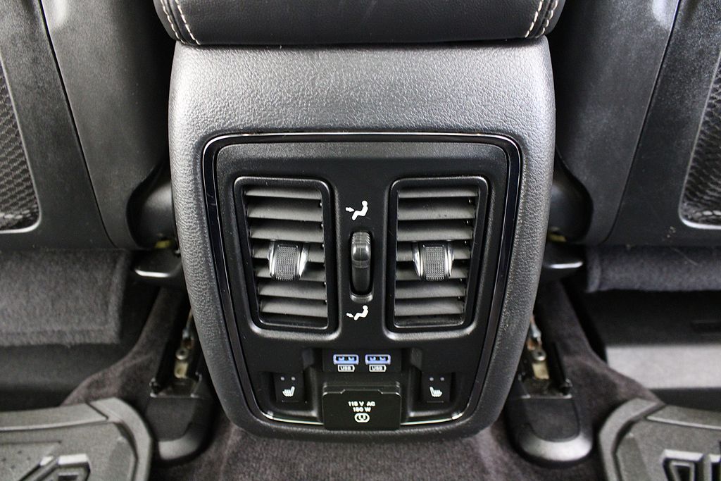 Used 2017 Jeep Grand Cherokee for sale in 