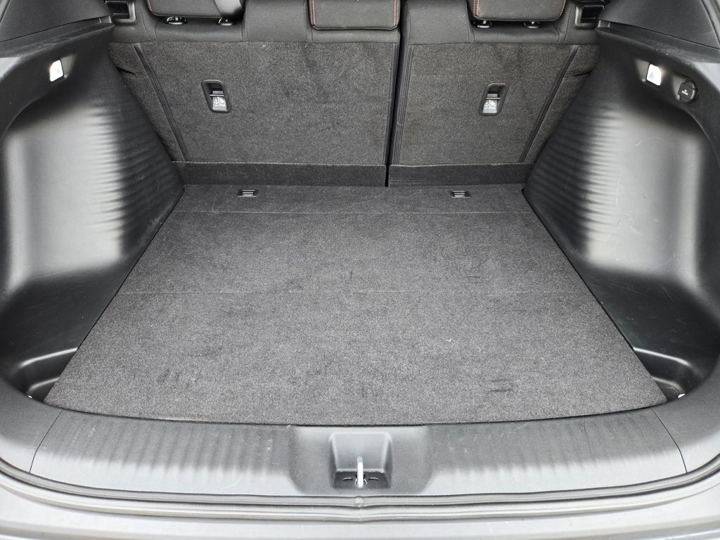 Used 2025 Honda HR-V SUV