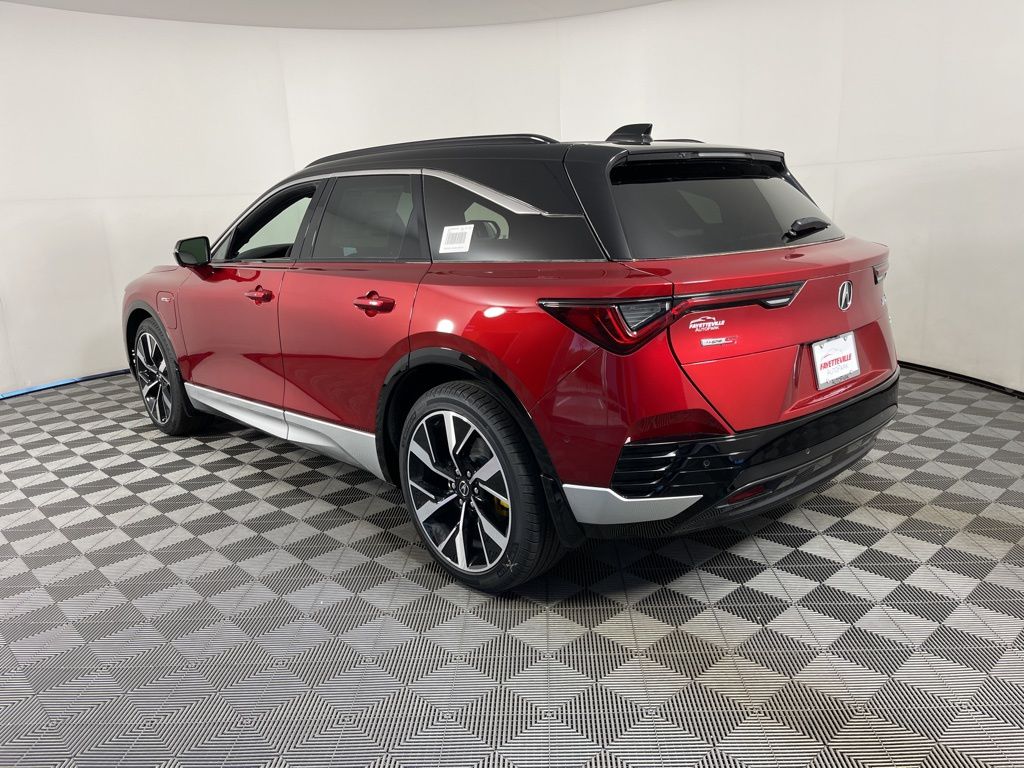 2024 Acura ZDX Type S 16
