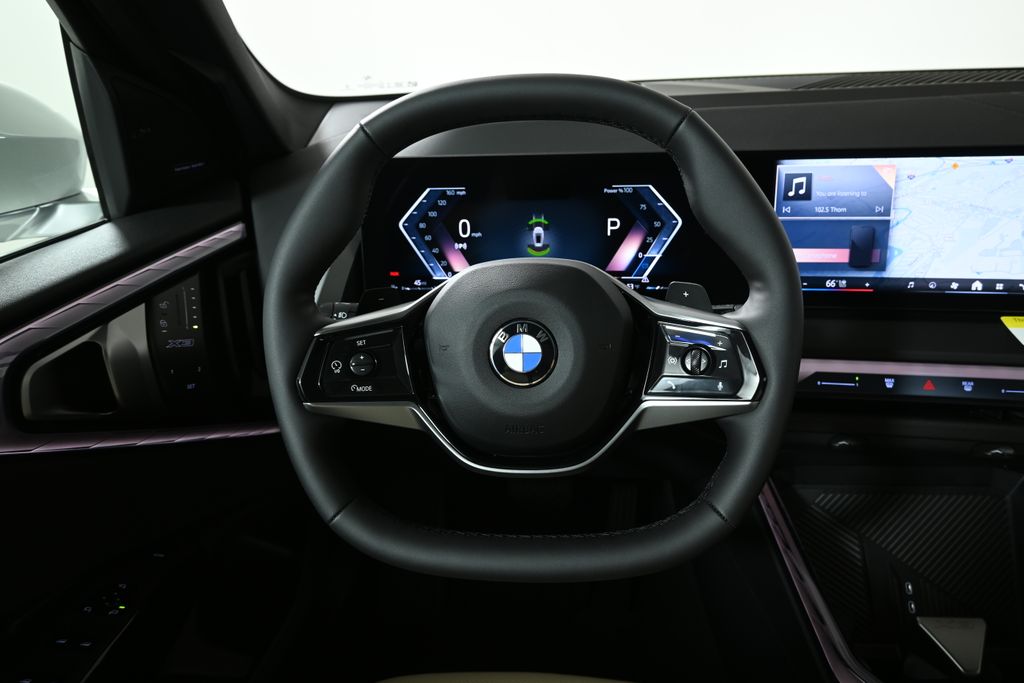 Thumbnail: 2026 BMW X3 - 18