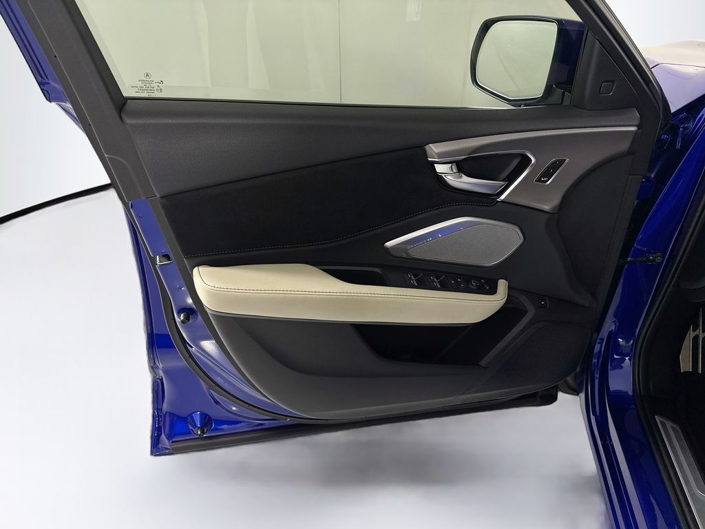 Thumbnail: 2022 Acura RDX - 24