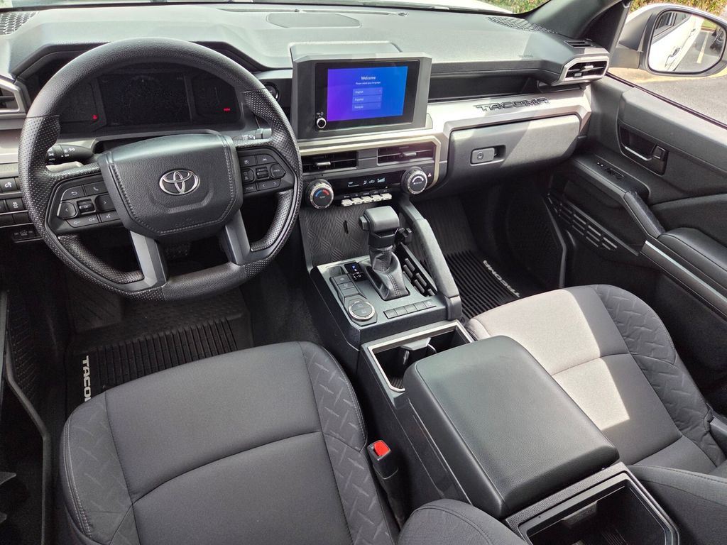Used 2024 Toyota Tacoma Truck