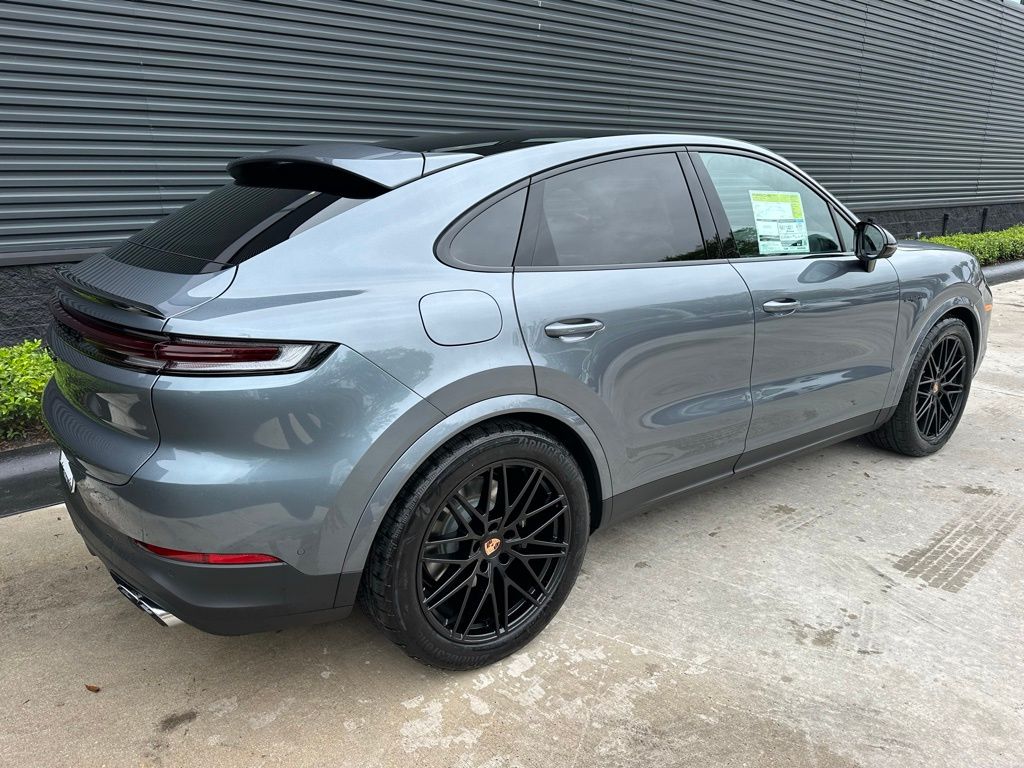 Thumbnail: 2026 Porsche  - 9