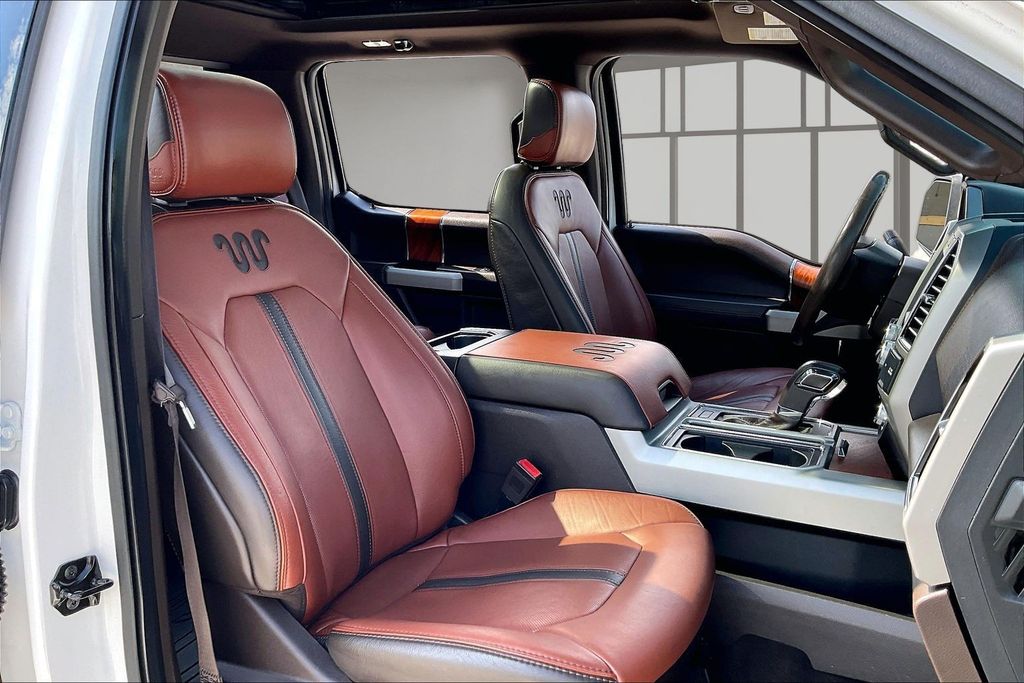 Used 2019 Ford F-150 Truck