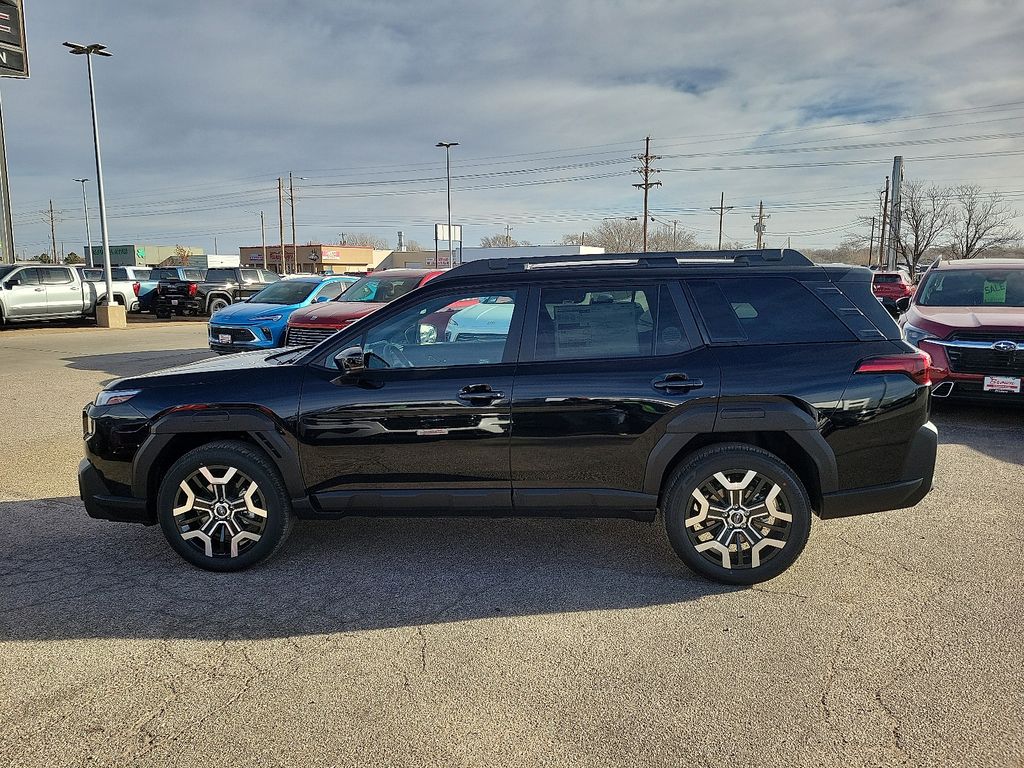 2026 Subaru Outback Touring XT - 5