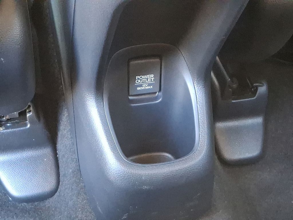 Thumbnail: 2017 Honda HR-V - 11