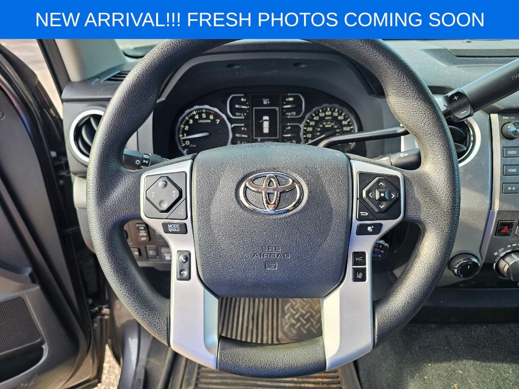 2019 Toyota Tundra SR5 13