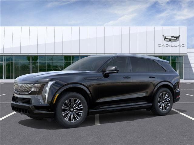 2026 Cadillac Escalade IQ Sport - 1