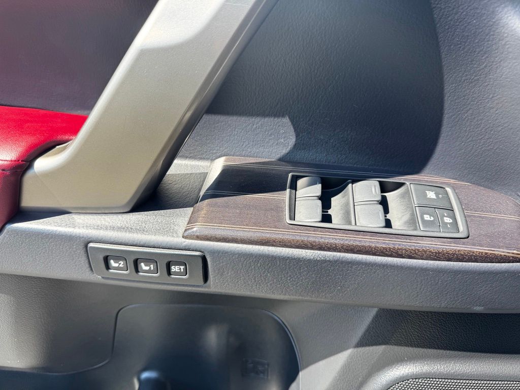 Used 2020 Lexus GX SUV