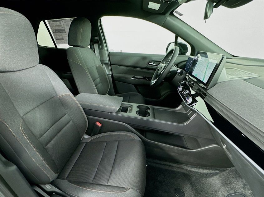 2025 Honda Prologue  Ex In Austin, Texas