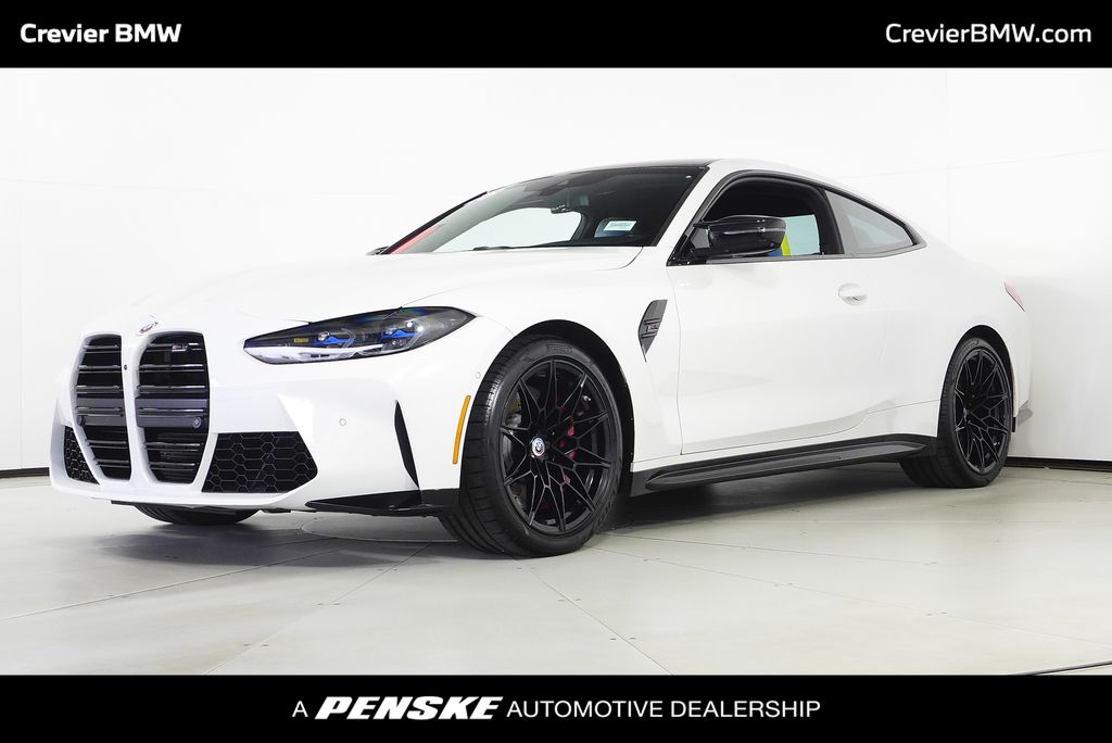 2023 BMW M4 Competition -
                  Santa Ana, CA