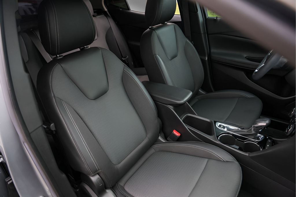 Used Car 2023 Buick Encore Gx  Select For Sale Under $25,000 In Austin, Texas