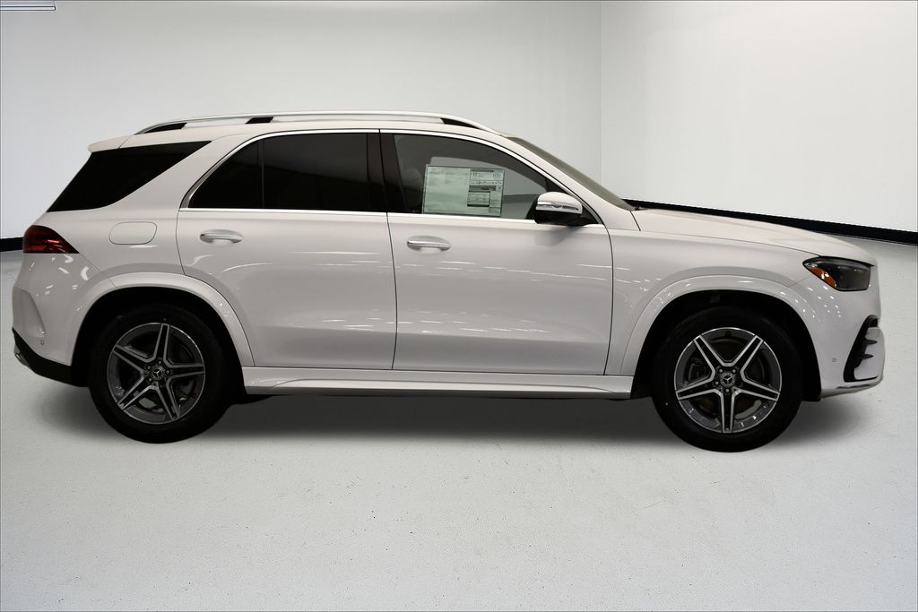 Thumbnail: 2025 Mercedes-Benz GLE - 6