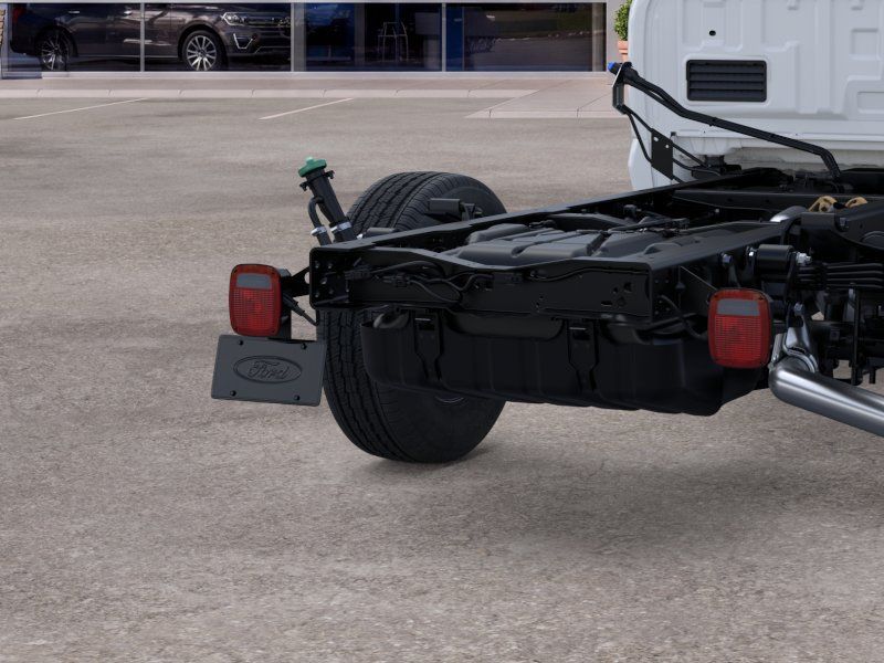 2026 Ford F-350 Chassis XL