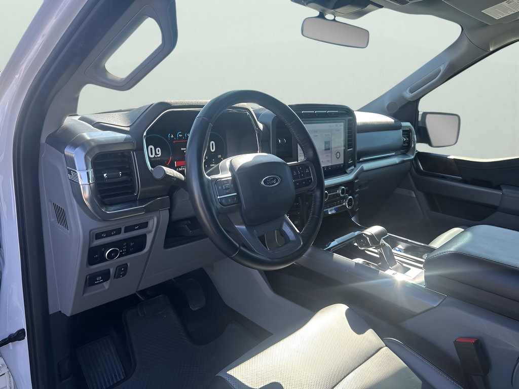 Used Car 2023 Ford F-150  Lariat For Sale Under $50,000 In Austin, Texas