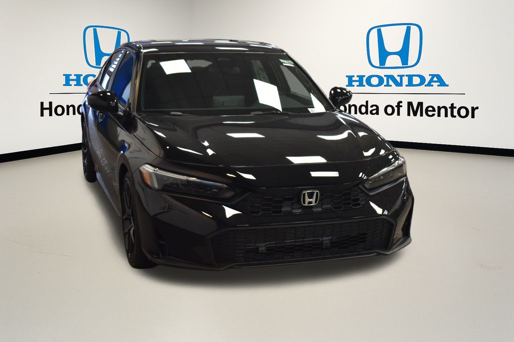 Thumbnail: 2026 Honda Civic - 3