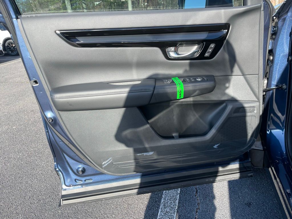 Thumbnail: 2026 Honda CR-V - 23