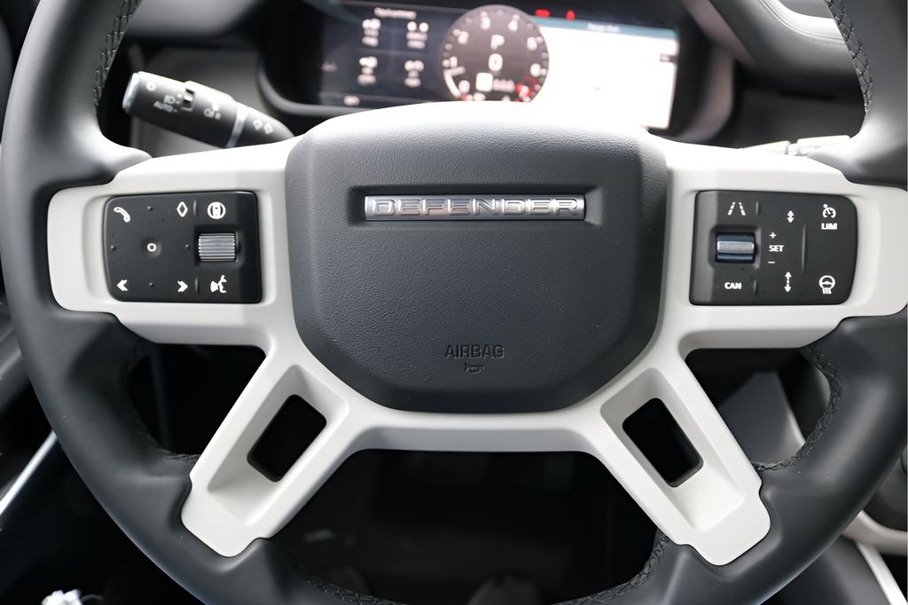 Used Car 2025 Land Rover Defender 110  S For Sale Under $70,000 In Austin, Texas