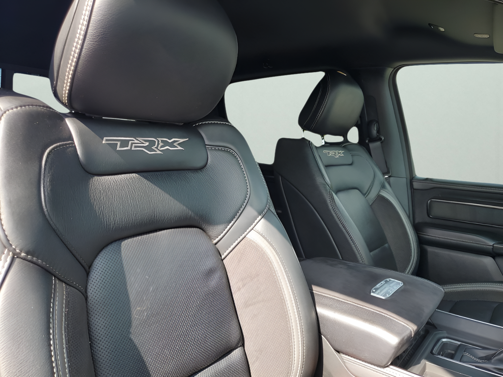 Used Car 2022 Ram 1500  Trx For Sale Under $80,000 In Austin, Texas
