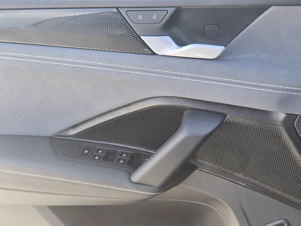 2026 Volkswagen Tiguan - $36,585