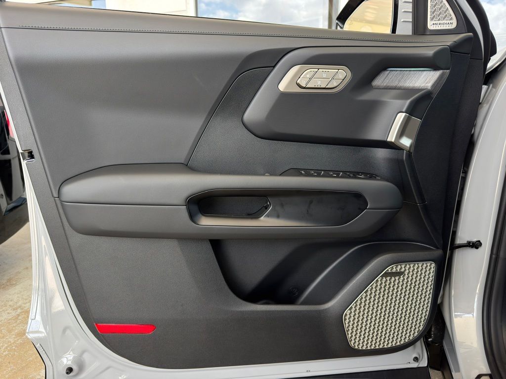 2027 Kia Telluride Hybrid SX Prestige Gray at Shottenkirk Kia Fort Bend