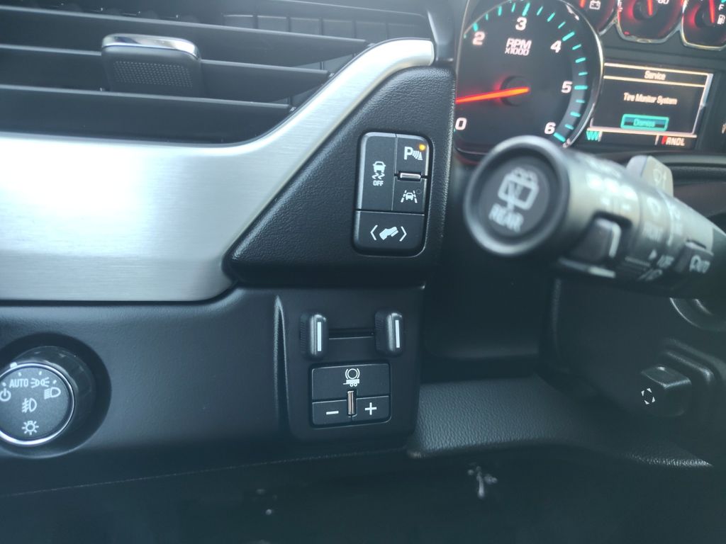 Used Car 2020 Gmc Yukon  Slt For Sale Under $30,000 In Austin, Texas