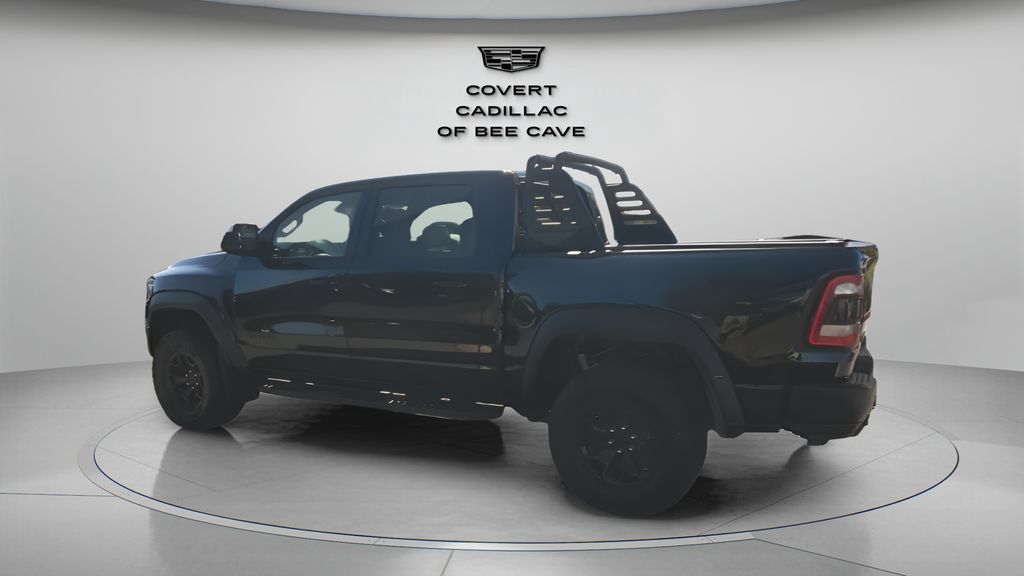 Used Car 2023 Ram 1500  Trx For Sale Under $90,000 In Austin, Texas