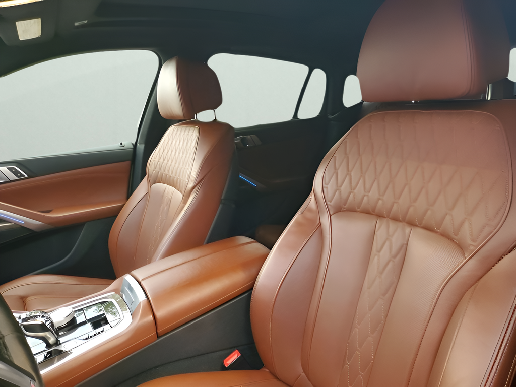 Used Car 2022 Bmw X6  Xdrive40i For Sale Under $50,000 In Austin, Texas