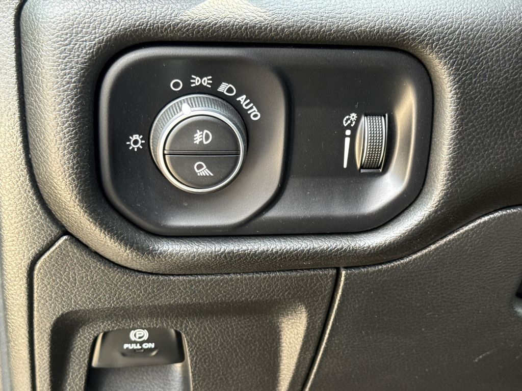 Used 2023 Ram 1500 Truck