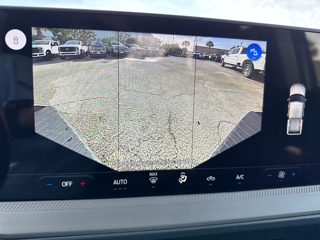New 2026 Gray Ford Lobo Standard image 23