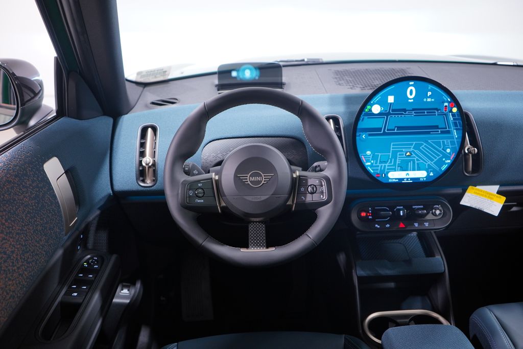 Thumbnail: 2025 MINI Cooper Countryman - 11