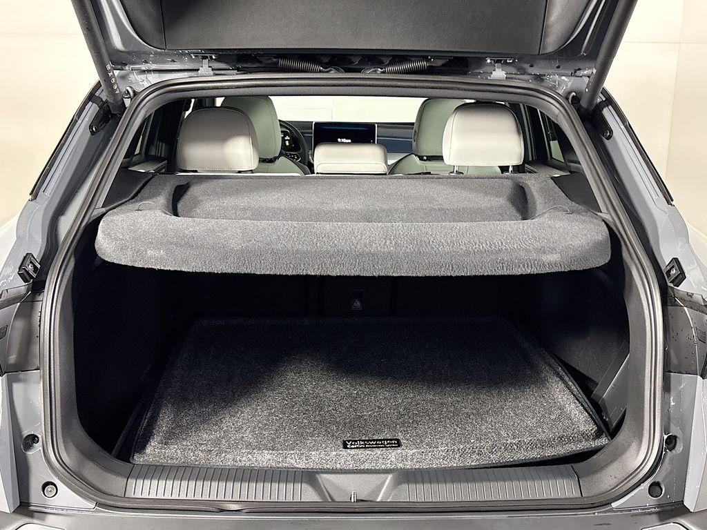 2025 Volkswagen ID.4 Pro S Plus
