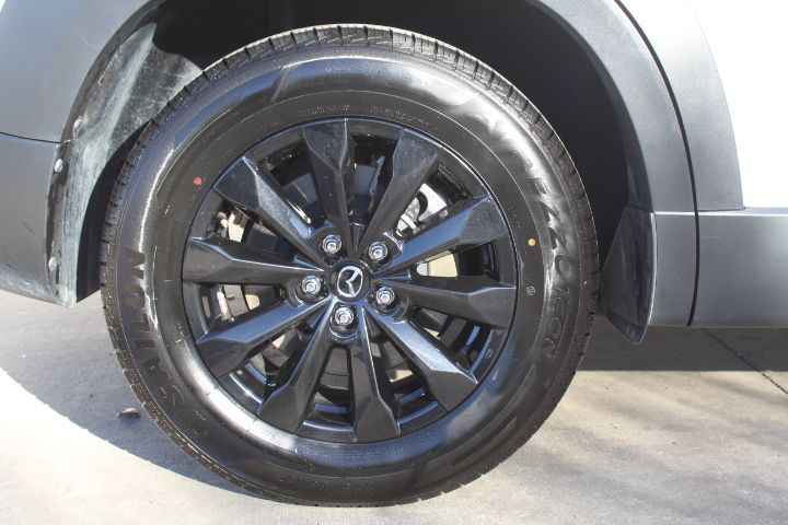 Used Car 2024 Mazda Cx-50  2.5 S Preferred Package For Sale Under $25,000 In Georgetown, Texas