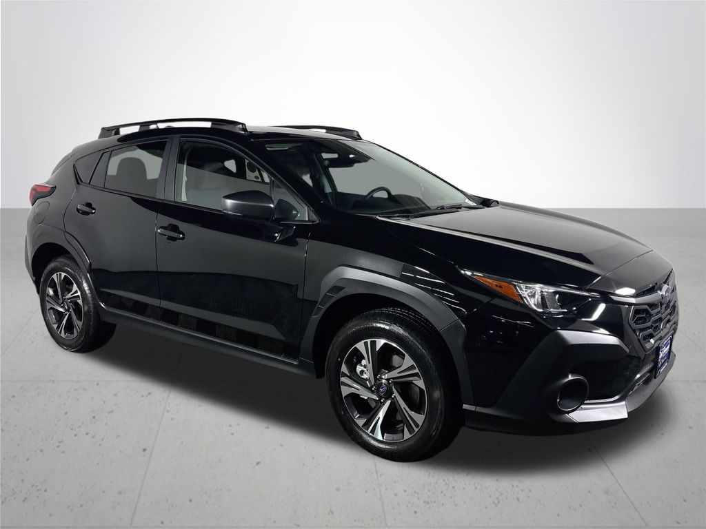 2026 Subaru Crosstrek Premium photo 4