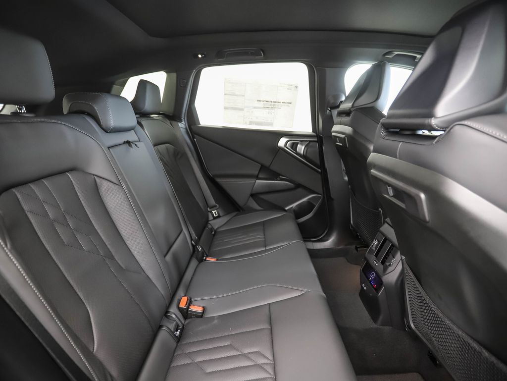 Thumbnail: 2026 BMW X3 - 28